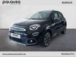 Negro Nuevo 2025 Fiat 500X Sport SUV | 18.850 € (Buen precio)