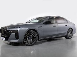 Nuevo 2025 BMW M760e Comfort Edition Berlina | 128.975 €