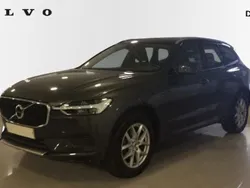 Gris Usado 2018 Volvo XC60 Momentum SUV | 10.650 €