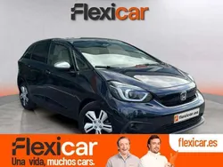 Amarillo Usado 2022 Honda Jazz Utilitario | 16.790 € (Super precio)