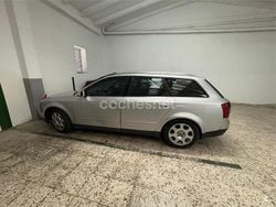 Gris / plata Usado 2003 Audi A4 Familiar | 5000 € (Caro)