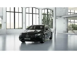 Negro Nuevo 2025 Mercedes A35 AMG AMG | 62.300 € (Un poco caro)