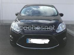 Negro Usado 2014 Ford C-MAX Trend Monovolumen | 5400 € (Super precio)