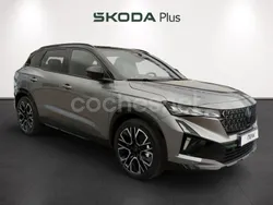 Gris / plata Nuevo 2025 Renault Austral Esprit Alpine SUV | 38.800 €