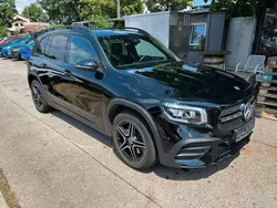 Negro Usado 2020 Mercedes GLB220 SUV | 27.000 € (Super precio)