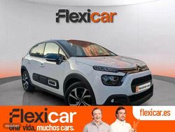 Blanco Usado 2022 Citroën C3 PureTech Utilitario | 11.690 € (Precio justo)