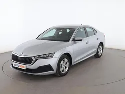 Plata Usado 2022 Skoda Octavia Ambition Berlina | 22.499 € (Precio justo)