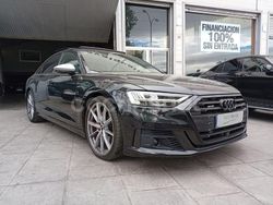 Negro Usado 2020 Audi A8 Sport Berlina | 53.990 € (Precio justo)