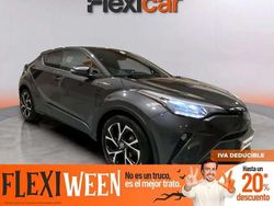 Gris Usado 2021 Toyota C-HR Advance SUV | 19.590 € (Super precio)