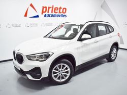 Usado 2020 BMW X1 SUV | 25.900 € (Un poco caro)