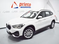 Usado 2020 BMW X1 SUV | 25.900 € (Precio justo)