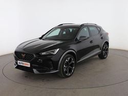 Negro Usado 2023 Cupra Formentor SUV | 27.499 € (Precio justo)