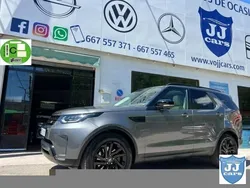 Otro Usado 2017 Land Rover Discovery 5 HSE SUV | 32.900 € (Precio justo)