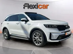 Blanco Usado 2020 Kia Sorento 2 SUV | 32.790 € (Precio justo)