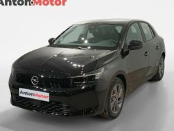 Usado 2024 Opel Corsa Edition | 17.199 € (Un poco caro)