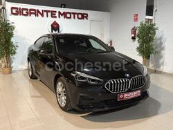 Negro Usado 2020 BMW 216 Coupe | 21.950 € (Precio justo)