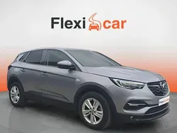 Gris Usado 2020 Opel Grandland X Selective SUV | 14.090 € (Super precio)