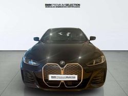 Negro Nuevo 2025 BMW i4 Berlina | 58.850 € (Caro)