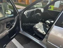 Gris / plata Usado 2000 Peugeot 306 Berlina | 1900 €