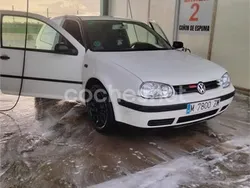 VW Golf IV