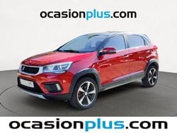Rojo Usado 2019 DR Automobiles DR3 SUV | 13.364 €