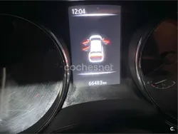 Rojo Usado 2015 Nissan Pulsar Acenta Berlina | 8200 € (Super precio)
