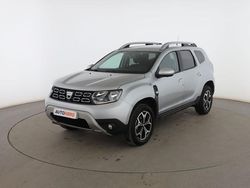 Usado 2021 Dacia Duster Prestige | 17.332 € (Precio justo)