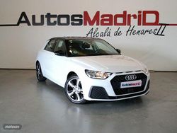 Blanco Usado 2020 Audi A1 Sportback Utilitario | 17.990 € (Caro)