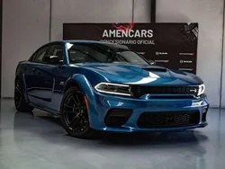 Azul Nuevo 2024 Dodge Charger Berlina | 87.500 €