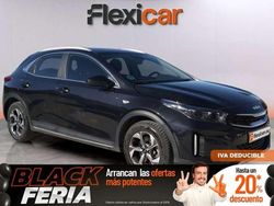 Negro Usado 2023 Kia XCeed SUV | 15.990 € (Precio justo)