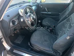Gris / plata Usado 2004 Mini ONE Utilitario | 4500 € (Precio justo)