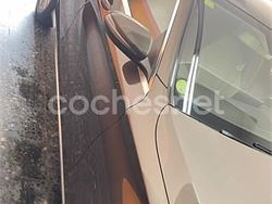 Marrón Usado 2015 Mercedes C180 Berlina | 15.500 € (Precio justo)