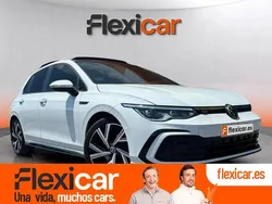 Blanco Usado 2020 VW Golf VII Sport Berlina | 30.990 €