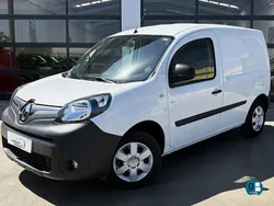 Blanco Usado 2021 Renault Kangoo Monovolumen | 8256 € (Super precio)