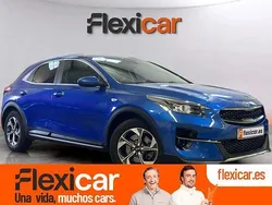 Azul Usado 2020 Kia XCeed SUV | 16.990 € (Precio justo)