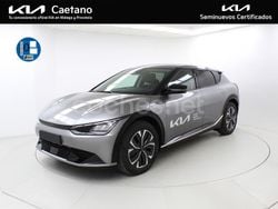 Eléctrico Usado 2023 Kia EV6 Air SUV | 32.990 € (Precio justo)