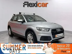 Gris Usado 2019 Audi Q5 SUV | 31.980 € (Super precio)