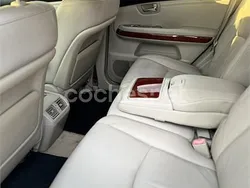 Gris / plata Usado 2006 Lexus RX300 President Line SUV | 12.900 €
