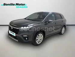 Gris / plata Usado 2022 Suzuki SX4 S-Cross SUV | 20.790 € (Caro)