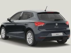 Gris Nuevo 2025 Seat Ibiza XCELLENCE | 20.400 € (Precio justo)