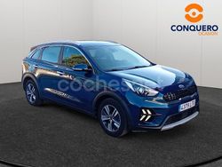Blanco Usado 2021 Kia Niro SUV | 16.790 € (Precio justo)