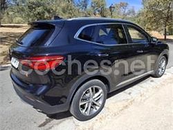 Negro Usado 2023 MG EHS Luxury SUV | 23.500 € (Un poco caro)