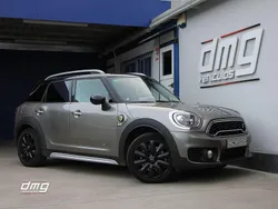 Gris Usado 2017 Mini Cooper S Countryman SUV | 18.900 € (Precio justo)