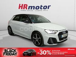 Blanco Usado 2023 Audi A1 Sportback Design Utilitario | 21.390 € (Precio justo)