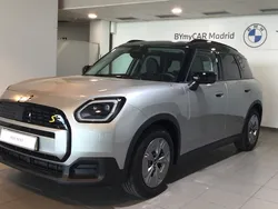 Nuevo 2024 Mini Countryman SUV | 39.900 € (Buen precio)