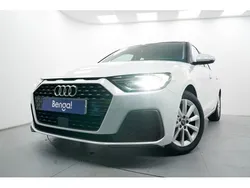 Blanco Usado 2020 Audi A1 Sportback Advanced Utilitario | 19.490 € (Precio justo)