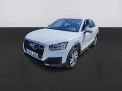 Blanco Usado 2020 Audi Q2 Advanced Plus SUV | 20.000 € (Precio justo)