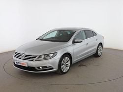 Plata Usado 2014 VW CC Berlina | 12.699 € (Precio justo)