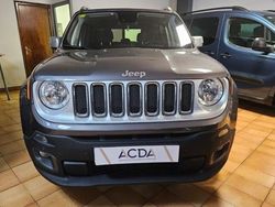 Usado 2017 Jeep Renegade Limited SUV | 15.750 € (Precio justo)