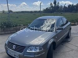 Usado 2001 VW Passat Highline Familiar | 1500 €